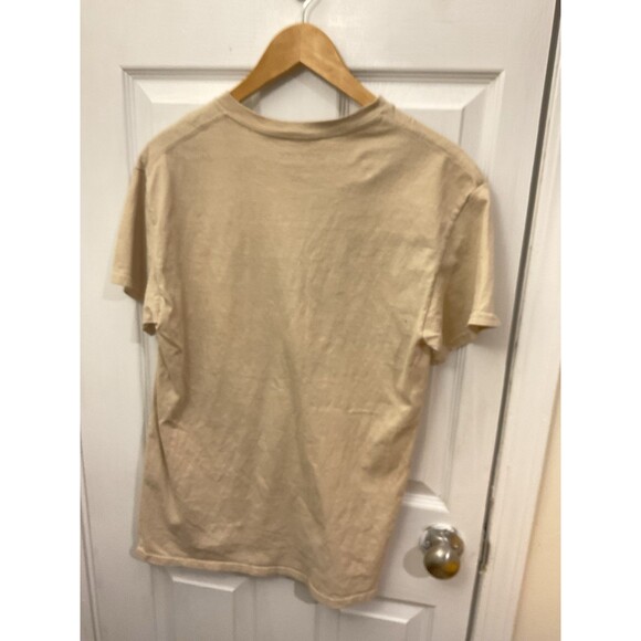 Woodstock tee Shirt Medium - Picture 2 of 4